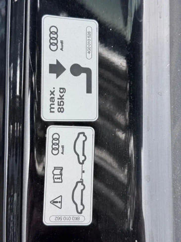 Audi A6 Avant 3.0 TDI Quattro — photo 26