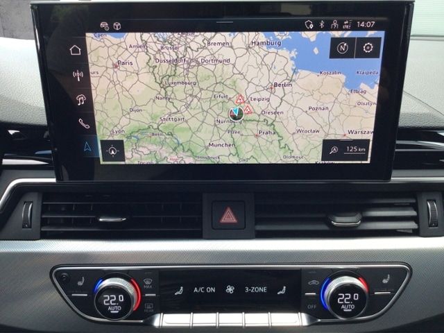 Audi A4 Allroad 45 TFSI Quattro S Tronic - 2024 - Joinsteer - #14