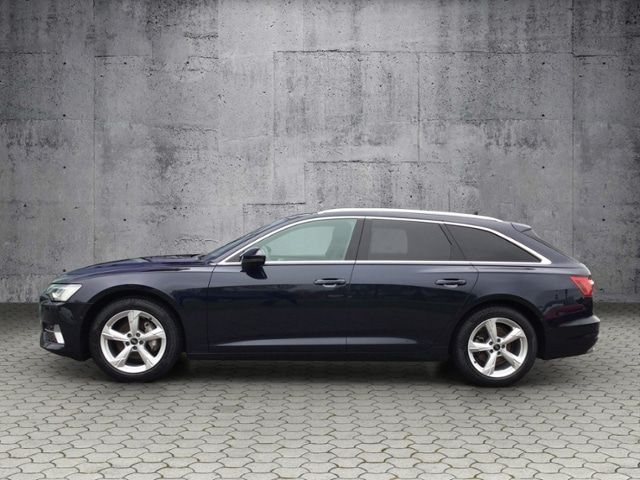 Audi A6 Avant Advanced 40 TDI Quattro S Tronic - 2024 - Joinsteer - #2