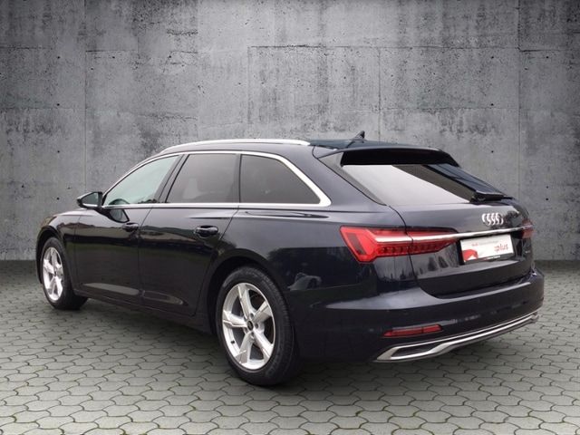 Audi A6 Avant Advanced 40 TDI Quattro S Tronic - 2024 - Joinsteer - #3