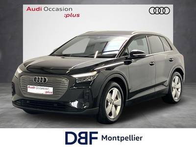 Audi Q4 E-tron 35 125 KW - 2023 - Joinsteer - #1