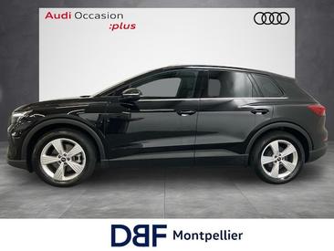Audi Q4 E-tron 35 125 KW — photo 2