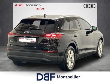 Audi Q4 E-tron 35 125 KW — photo 5