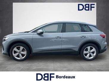 Audi Q4 E-tron Sportback Q4 Sportback E-tron 45 210 KW — photo 2
