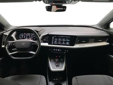 Audi Q4 E-tron 35 125 KW — photo 8