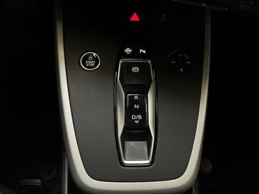 Audi Q4 E-tron 35 125 KW — photo 11