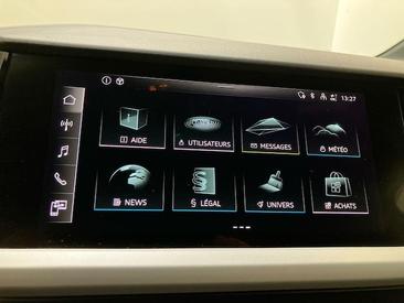 Audi Q4 E-tron 35 125 KW — photo 16
