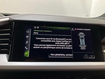 Audi Q4 E-tron 35 125 KW — photo 18