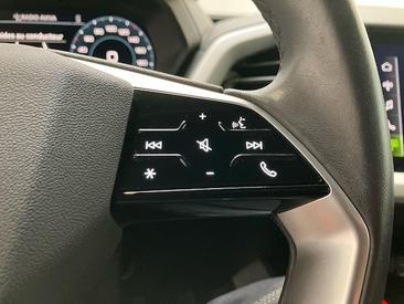Audi Q4 E-tron 35 125 KW — photo 20