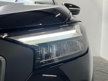 Audi Q4 E-tron 35 125 KW — photo 25
