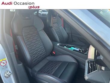 Audi E-tron GT Berline RS E-tron GT 440 KW — photo 15