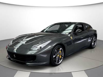 Ferrari GTC4Lusso T - 2017 - Joinsteer - #1