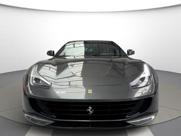 Ferrari GTC4Lusso T — photo 2