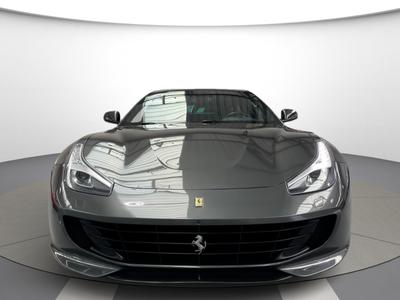 Ferrari GTC4Lusso T