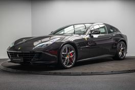 Ferrari GTC4Lusso T - 2017 - Joinsteer - #1