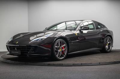 Ferrari GTC4Lusso T - 2017 - Joinsteer - #1