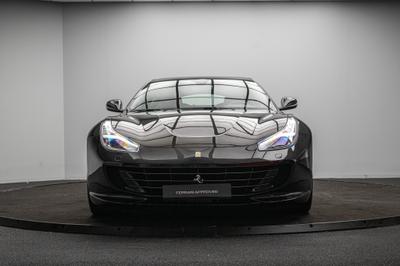Ferrari GTC4Lusso T