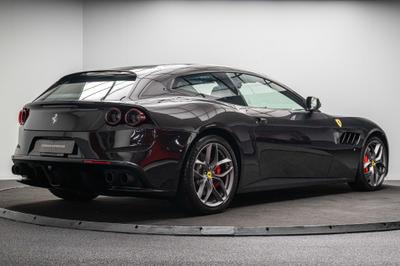 Ferrari GTC4Lusso T