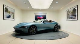 Ferrari Roma Spider - 2025 - Joinsteer - #1