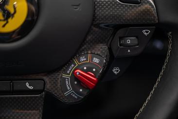 Ferrari 812 GTS 2023 Gris — photo 9