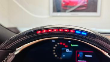 Ferrari Roma Spider 2025 Celeste F169S — photo 13