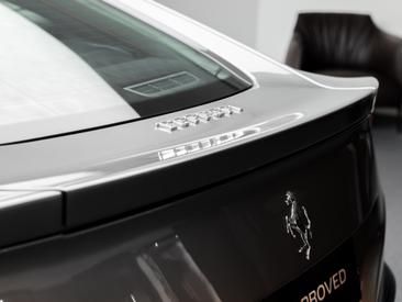 Ferrari F12 Berlinetta 2013 Echantillon Supplémentaire — photo 40