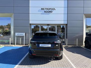 Land Rover Range Rover Velar P400e 2024 Noir — photo 5