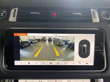 Land Rover Range Rover Sport P300 2019 Argent — photo 12
