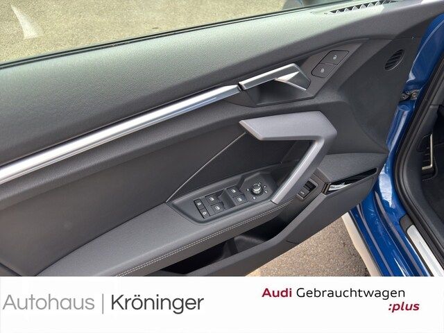 Audi S3 TFSI Quattro S Tronic - 2024 - Joinsteer - #8