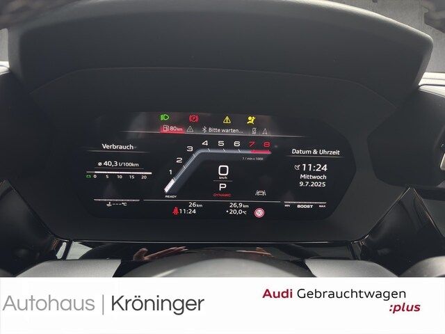 Audi S3 TFSI Quattro S Tronic - 2024 - Joinsteer - #12