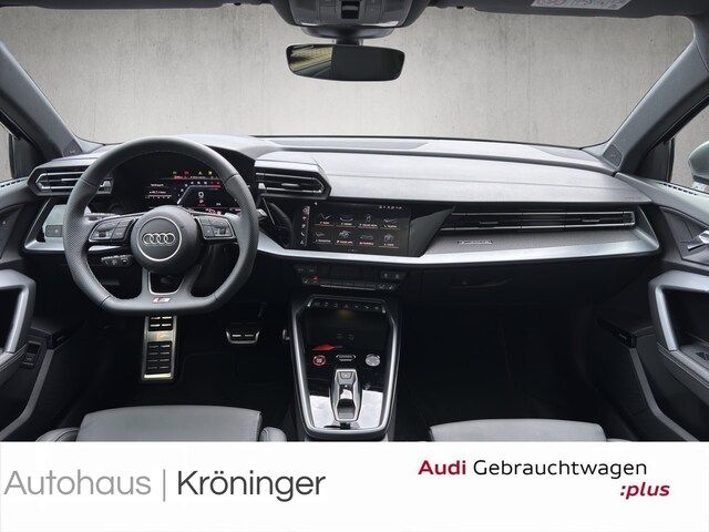 Audi S3 TFSI Quattro S Tronic - 2024 - Joinsteer - #13