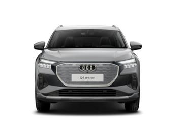 Audi Q4 E-tron 35 125 KW — photo 3