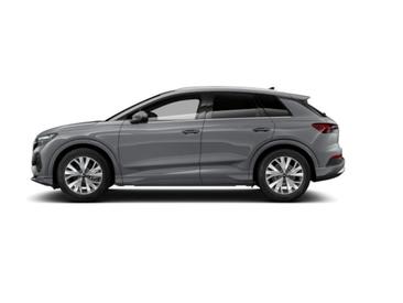 Audi Q4 E-tron 35 125 KW — photo 5