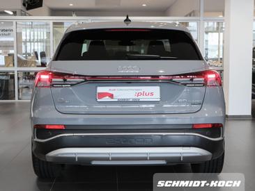 Audi Q4 E-tron 50 Quattro 220 KW — photo 6
