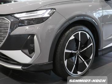 Audi Q4 E-tron 50 Quattro 220 KW — photo 7