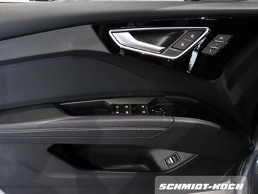 Audi Q4 E-tron 50 Quattro 220 KW — photo 15