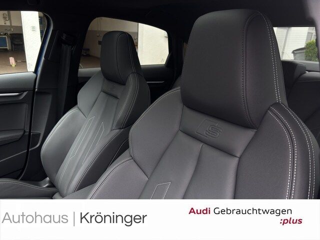 Audi S3 TFSI Quattro S Tronic - 2024 - Joinsteer - #19