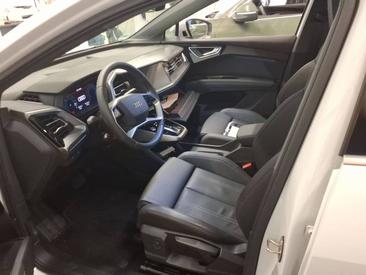 Audi Q4 E-tron 45 Quattro 195 KW — photo 4