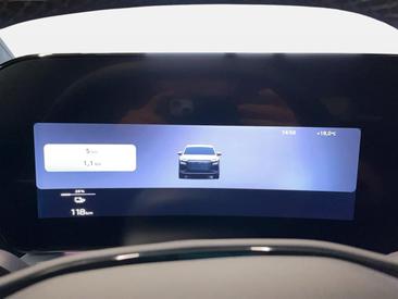 Audi Q4 E-tron 40 150 KW — photo 9