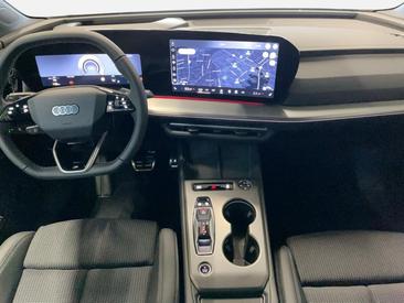 Audi Q4 E-tron 40 150 KW — photo 10