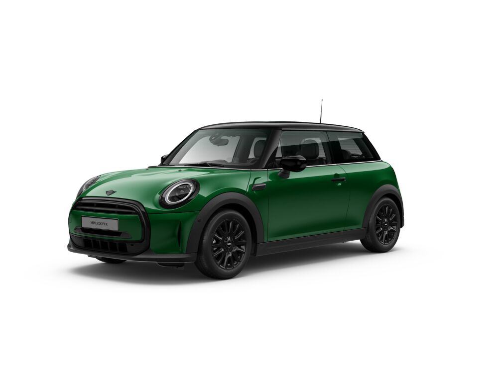 Mini 3 Portes COOPER - 2023 - Joinsteer - #1