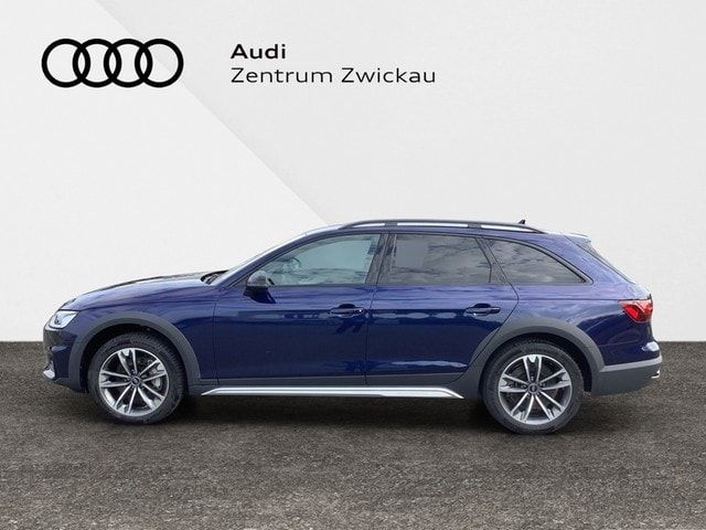 Audi A4 Allroad 45 TFSI Quattro S Tronic - 2024 - Joinsteer - #2