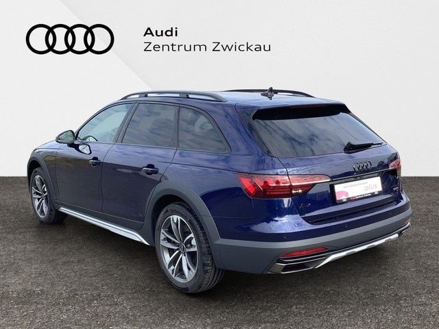Audi A4 Allroad 45 TFSI Quattro S Tronic - 2024 - Joinsteer - #3