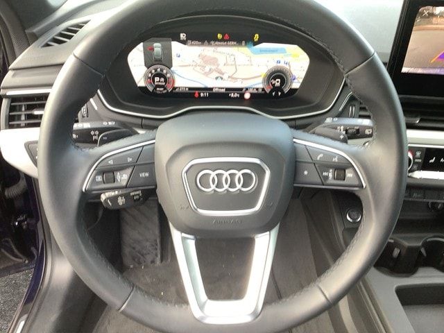 Audi A4 Allroad 45 TFSI Quattro S Tronic - 2024 - Joinsteer - #6