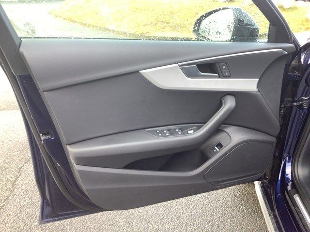 Audi A4 Allroad 45 TFSI Quattro S Tronic - 2024 - Joinsteer - #8