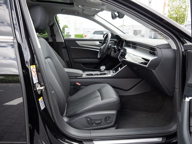 Audi A6 Avant Design 40 TDI Quattro S Tronic - 2023 - Joinsteer - #2