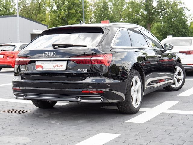Audi A6 Avant Design 40 TDI Quattro S Tronic - 2023 - Joinsteer - #3