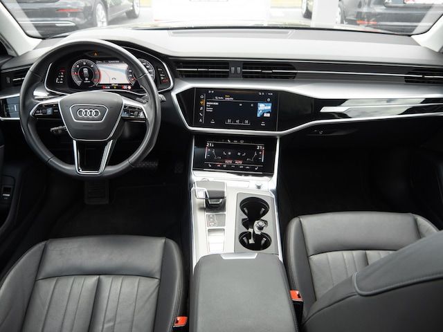 Audi A6 Avant Design 40 TDI Quattro S Tronic - 2023 - Joinsteer - #6