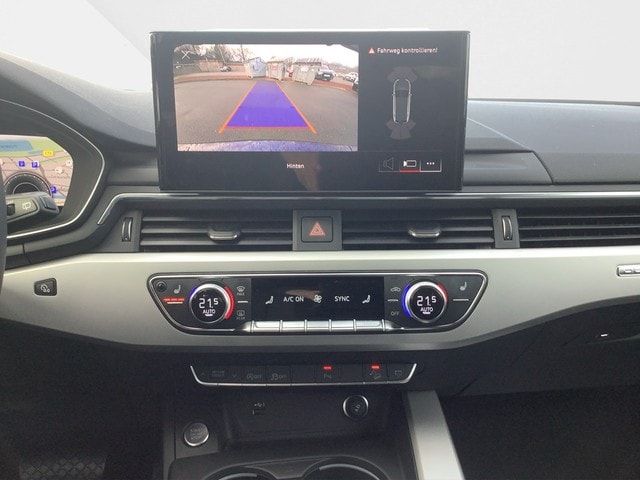 Audi A4 Allroad 45 TFSI Quattro S Tronic - 2024 - Joinsteer - #12