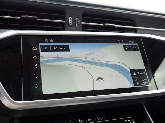 Audi A6 Avant Design 40 TDI Quattro S Tronic - 2023 - Joinsteer - #10